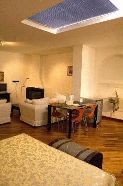 Tavernola - Locanda Di Campagna Battipaglia Eksteriør billede