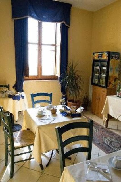Tavernola - Locanda Di Campagna Battipaglia Eksteriør billede